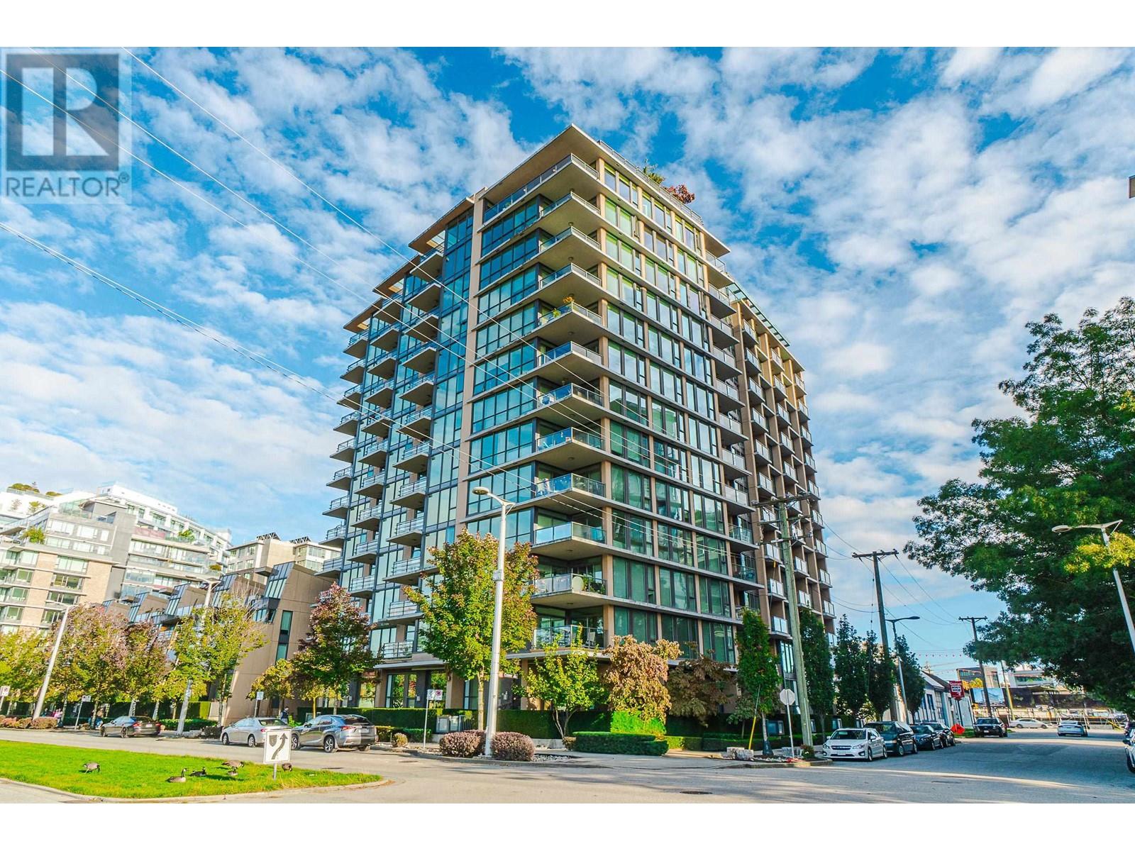 1602 288 W 1st Avenue, Vancouver, British Columbia  V5Y 0E9 - Photo 30 - R2933386