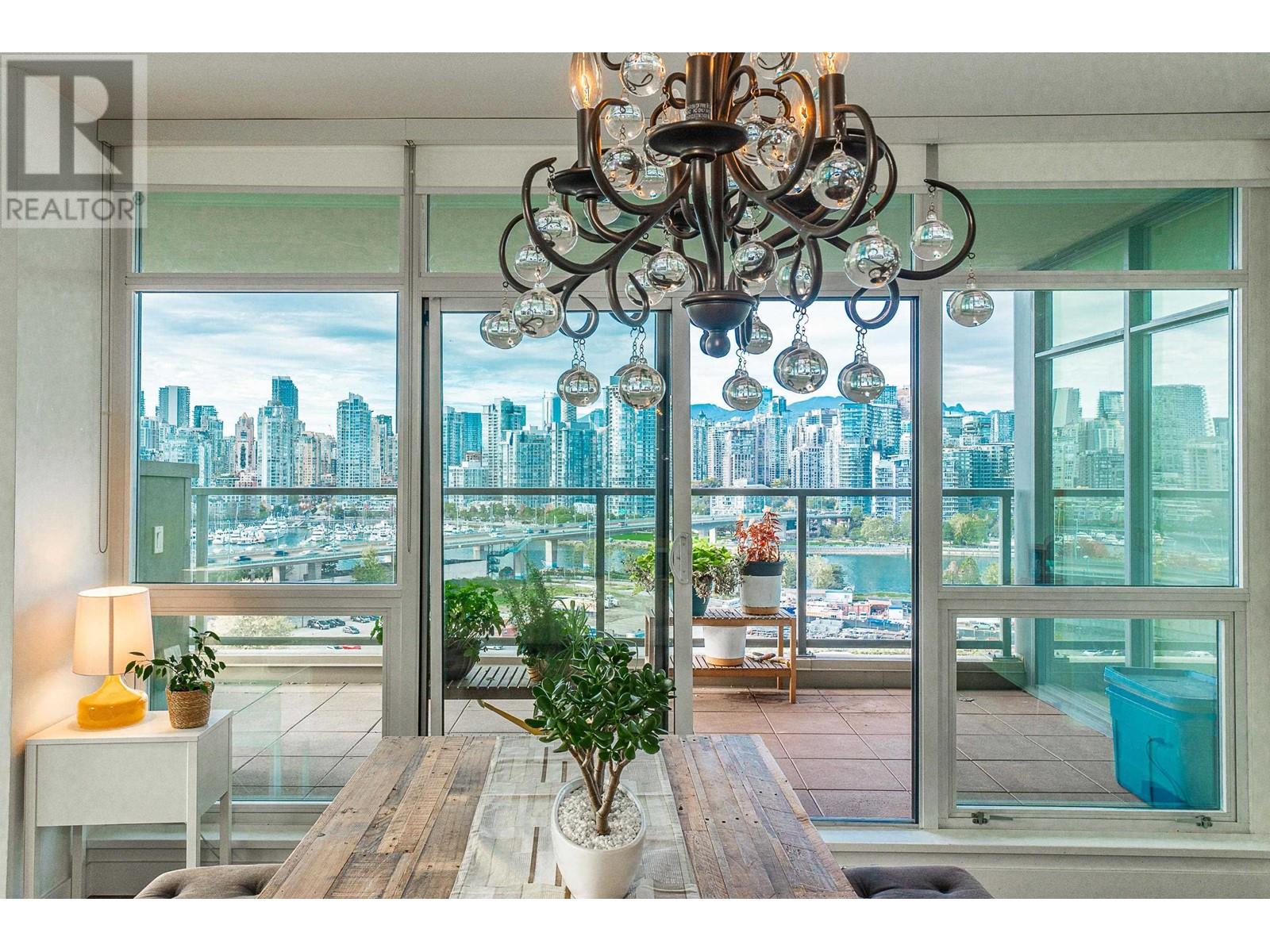 1602 288 W 1st Avenue, Vancouver, British Columbia  V5Y 0E9 - Photo 15 - R2933386