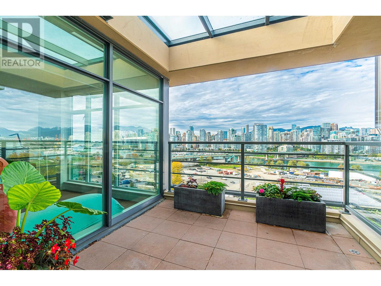 1602 288 W 1st Avenue, Vancouver, British Columbia  V5Y 0E9 - Photo 21 - R2933386