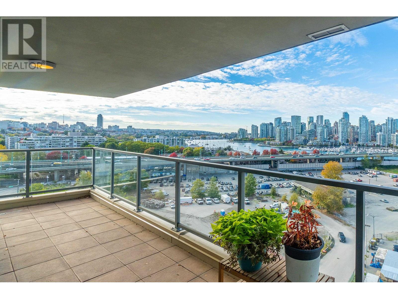 1602 288 W 1st Avenue, Vancouver, British Columbia  V5Y 0E9 - Photo 25 - R2933386