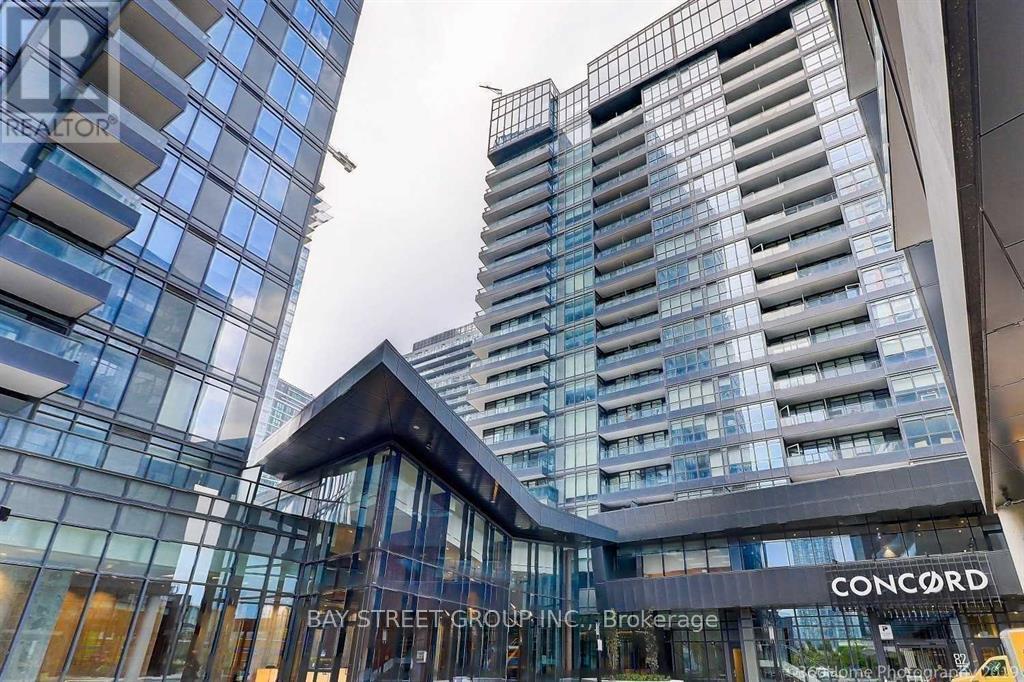 1509 - 80 Queens Wharf Road E, Toronto, Ontario  M5V 0J3 - Photo 1 - C9386595