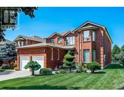 1229 SUGAR MAPLE COURT, Mississauga, Ontario