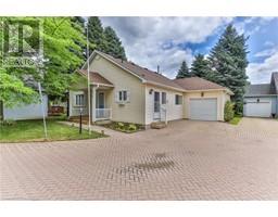 214 SILVERBIRCH Boulevard, mount hope, Ontario