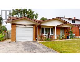 119 HILLBROOK CRESCENT, Kitchener, Ontario