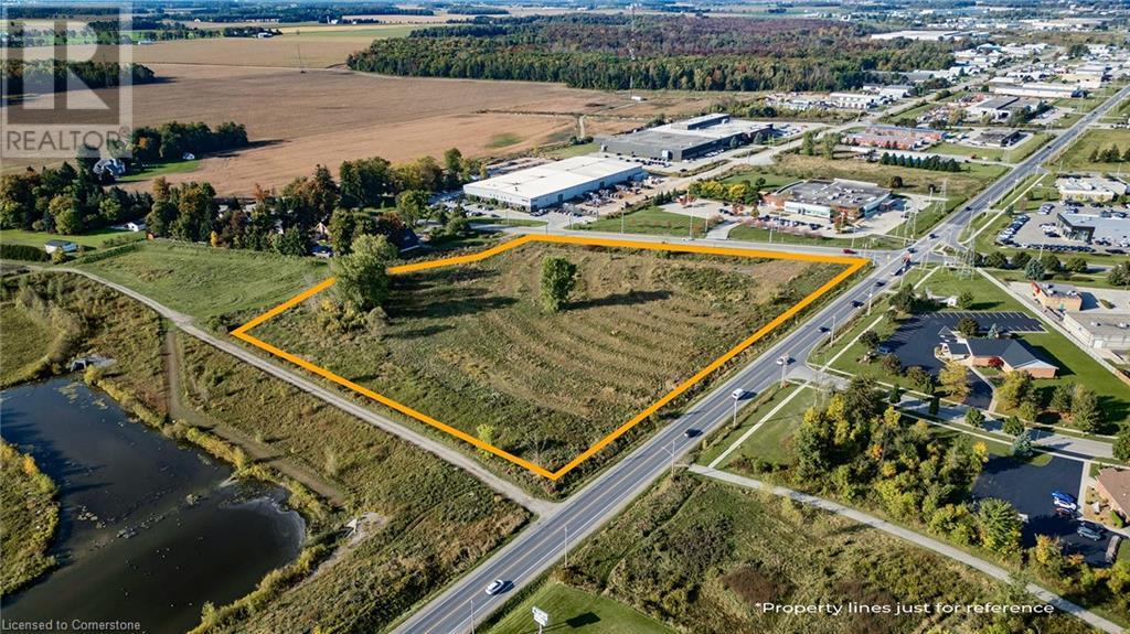 3797 Downie 112 Road, Stratford, Ontario  N5A 6S6 - Photo 3 - 40653397