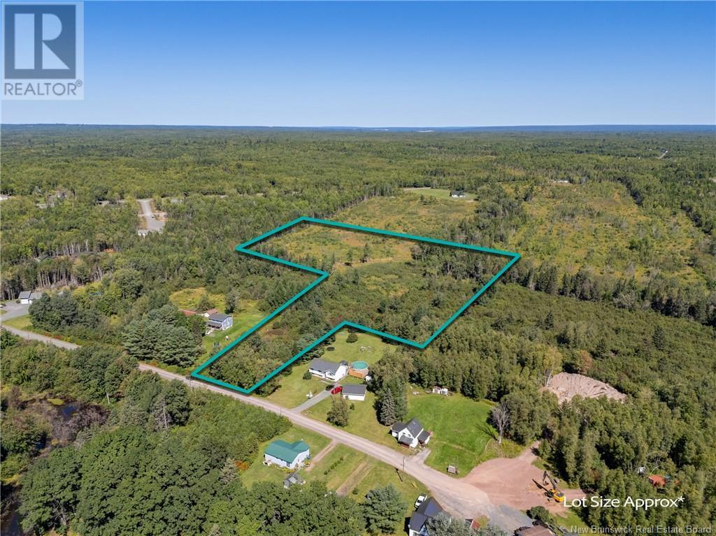 63 Peabody Road, Rusagonis, New Brunswick  E3B 8Z6 - Photo 4 - NB107434