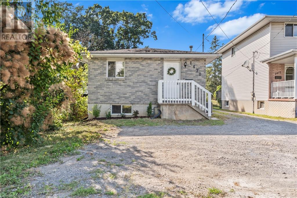 1470 Montreal Street, Kingston, Ontario  K7K 3L9 - Photo 2 - 40659150