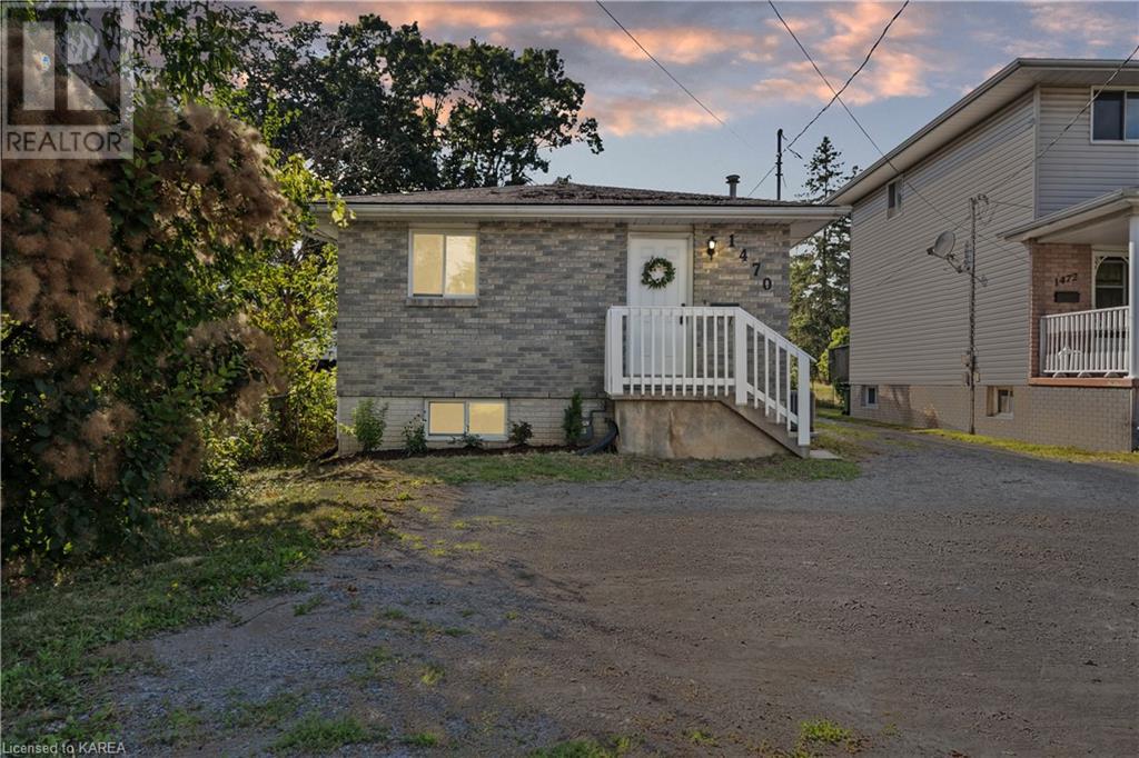 1470 Montreal Street, Kingston, Ontario  K7K 3L9 - Photo 3 - 40659150