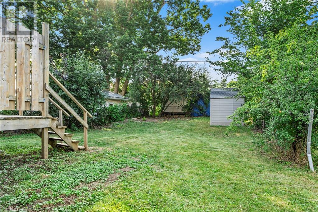 1470 Montreal Street, Kingston, Ontario  K7K 3L9 - Photo 34 - 40659150