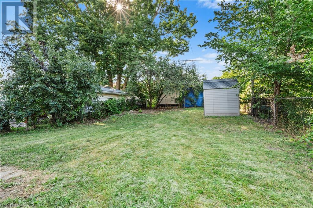 1470 Montreal Street, Kingston, Ontario  K7K 3L9 - Photo 35 - 40659150