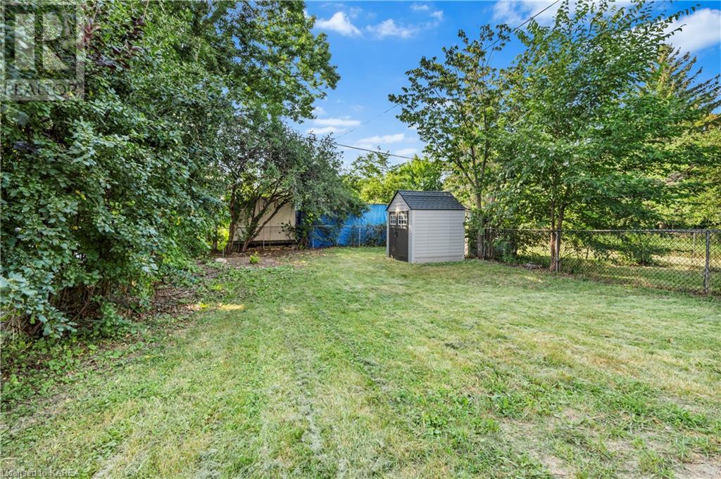 1470 Montreal Street, Kingston, Ontario  K7K 3L9 - Photo 36 - 40659150