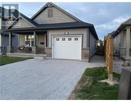 203 CLASSIC Avenue Unit# Basement, welland, Ontario