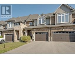 31 PINOT Crescent, stoney creek, Ontario