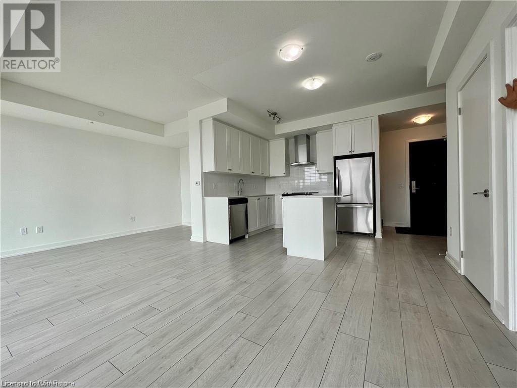 55 Duke Street W Unit# 1210, Kitchener, Ontario  N2H 0C9 - Photo 8 - 40652574