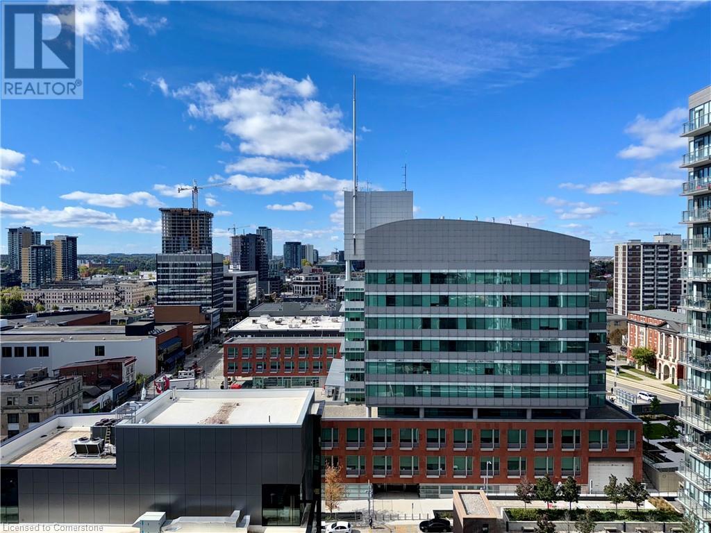 55 Duke Street W Unit# 1210, Kitchener, Ontario  N2H 0C9 - Photo 18 - 40652574