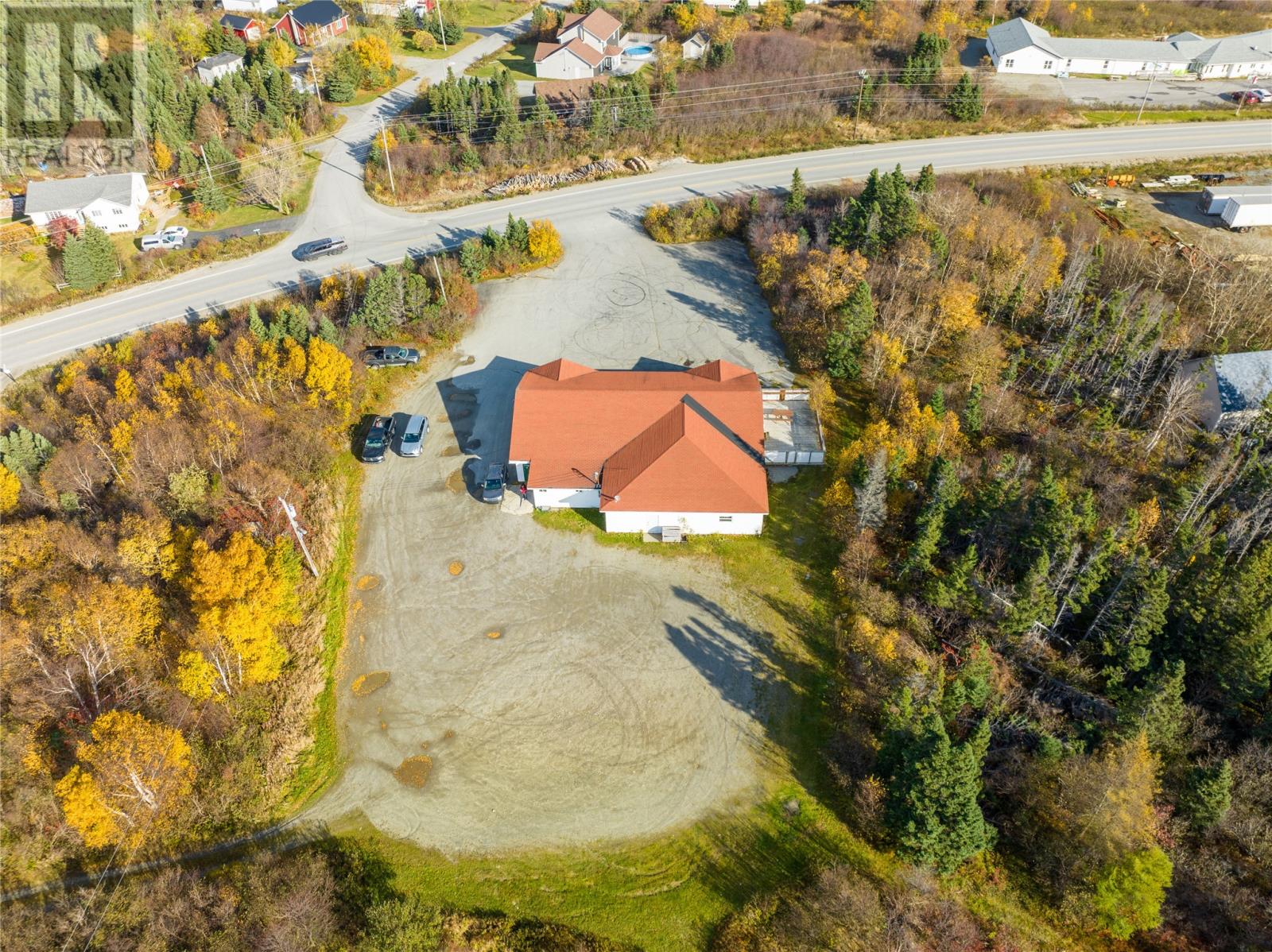 188-190 Highway Avenue, Musgrave Harbour, Newfoundland & Labrador  A0G 3J0 - Photo 14 - 1278309