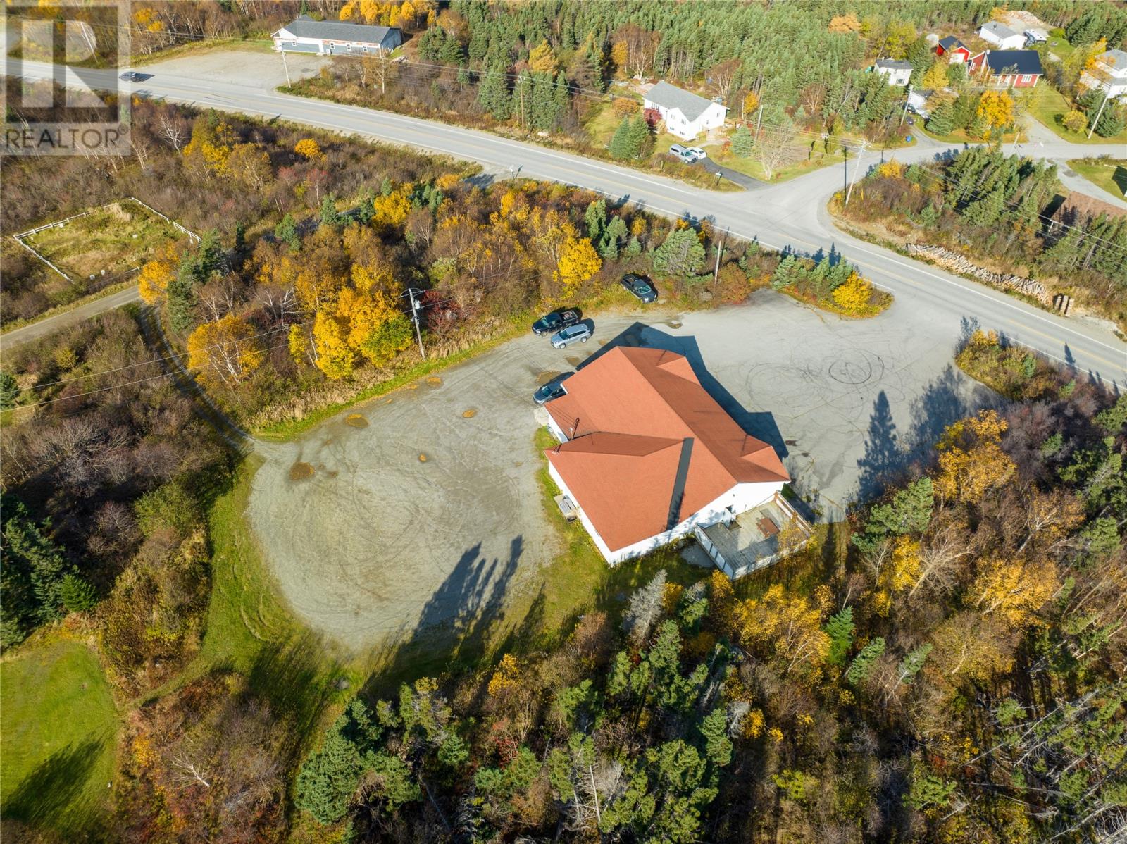 188-190 Highway Avenue, Musgrave Harbour, Newfoundland & Labrador  A0G 3J0 - Photo 15 - 1278309