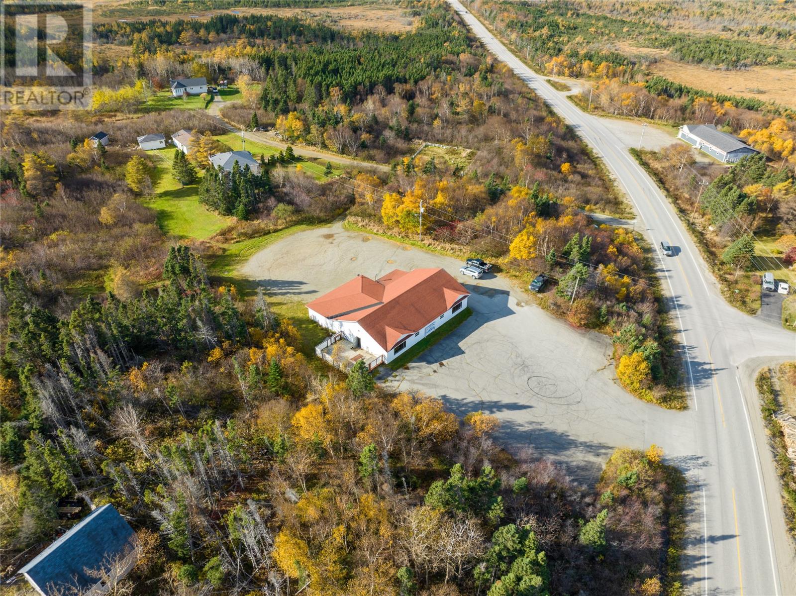 188-190 Highway Avenue, Musgrave Harbour, Newfoundland & Labrador  A0G 3J0 - Photo 3 - 1278309