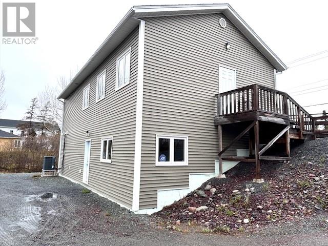 244 Main Road, Port Blandford, Newfoundland & Labrador  A0C 2G0 - Photo 2 - 1278383