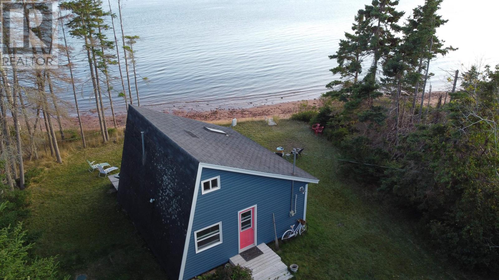 89 Milky Way Road, Degros Marsh, Prince Edward Island  C0A 1G0 - Photo 2 - 202423750
