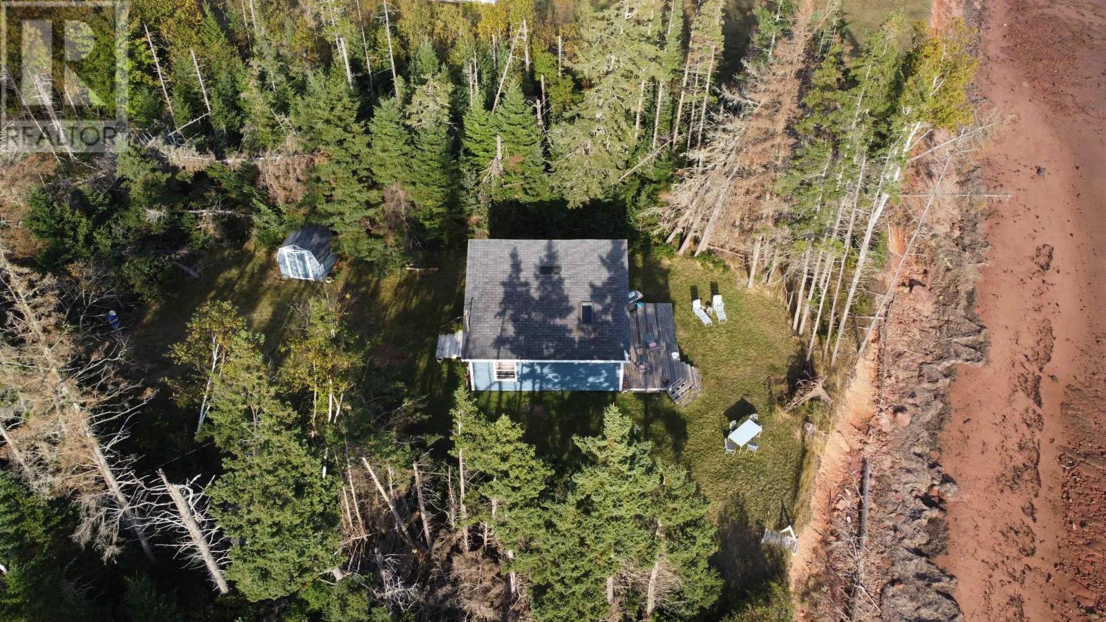 89 Milky Way Road, Degros Marsh, Prince Edward Island  C0A 1G0 - Photo 40 - 202423750