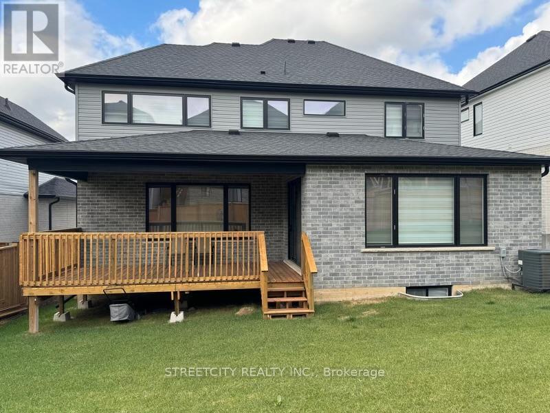 1909 Boardwalk Way, London, Ontario  N6K 4P9 - Photo 35 - X9230488