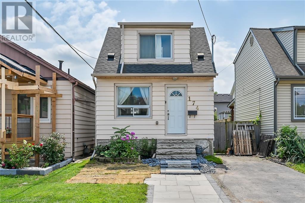 174 GRACE Avenue, hamilton, Ontario