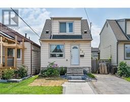 174 GRACE Avenue, hamilton, Ontario