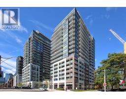 833 - 460 ADELAIDE STREET E, Toronto, Ontario