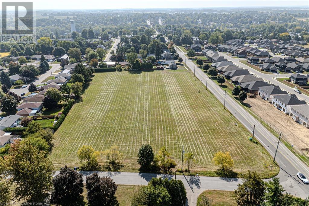 N/A MAIN Street N, waterford, Ontario