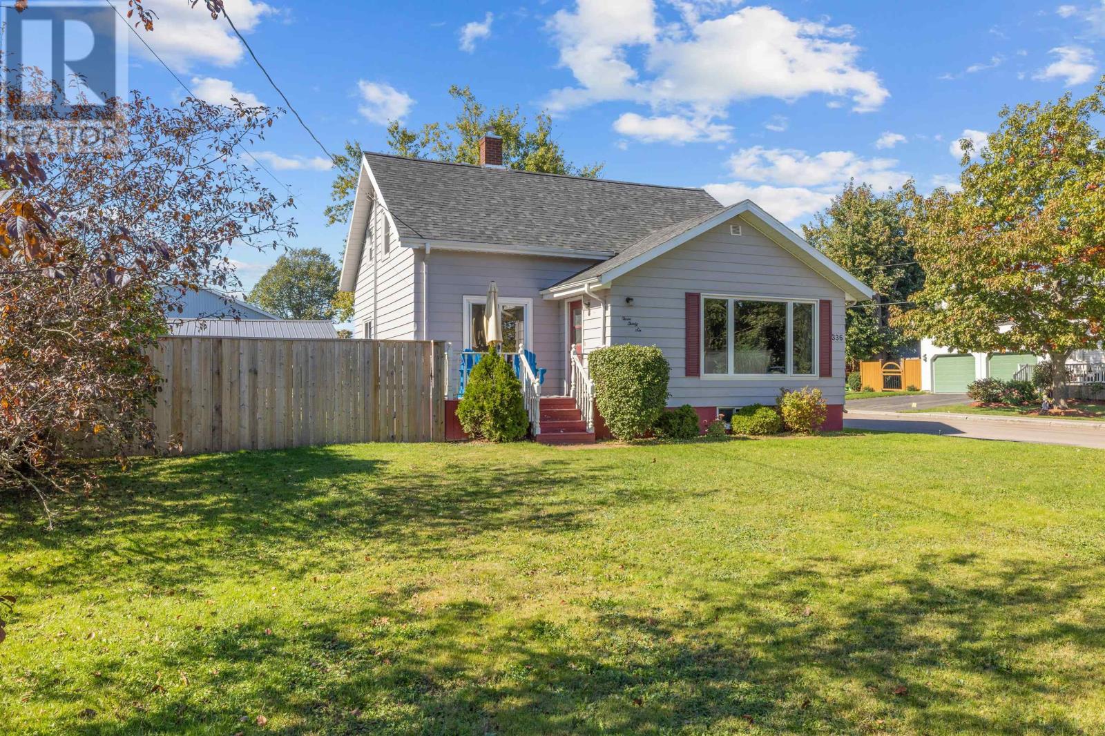 336 Central Street, Summerside, Prince Edward Island  C1N 3N1 - Photo 1 - 202424164