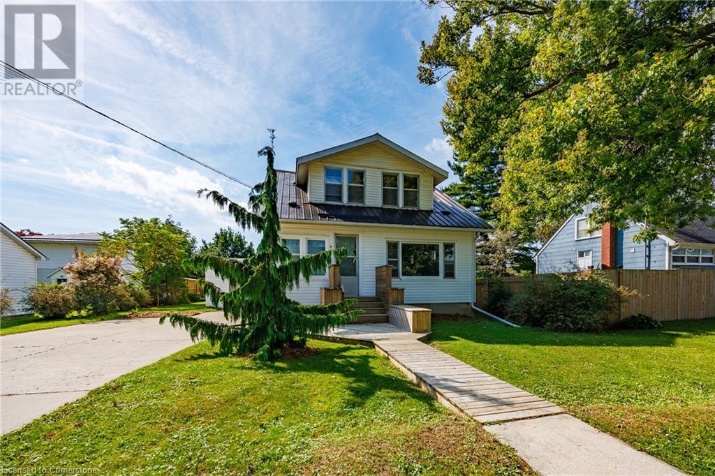 805 MAIN ST, port dover, Ontario