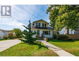 805 MAIN ST, port dover, Ontario