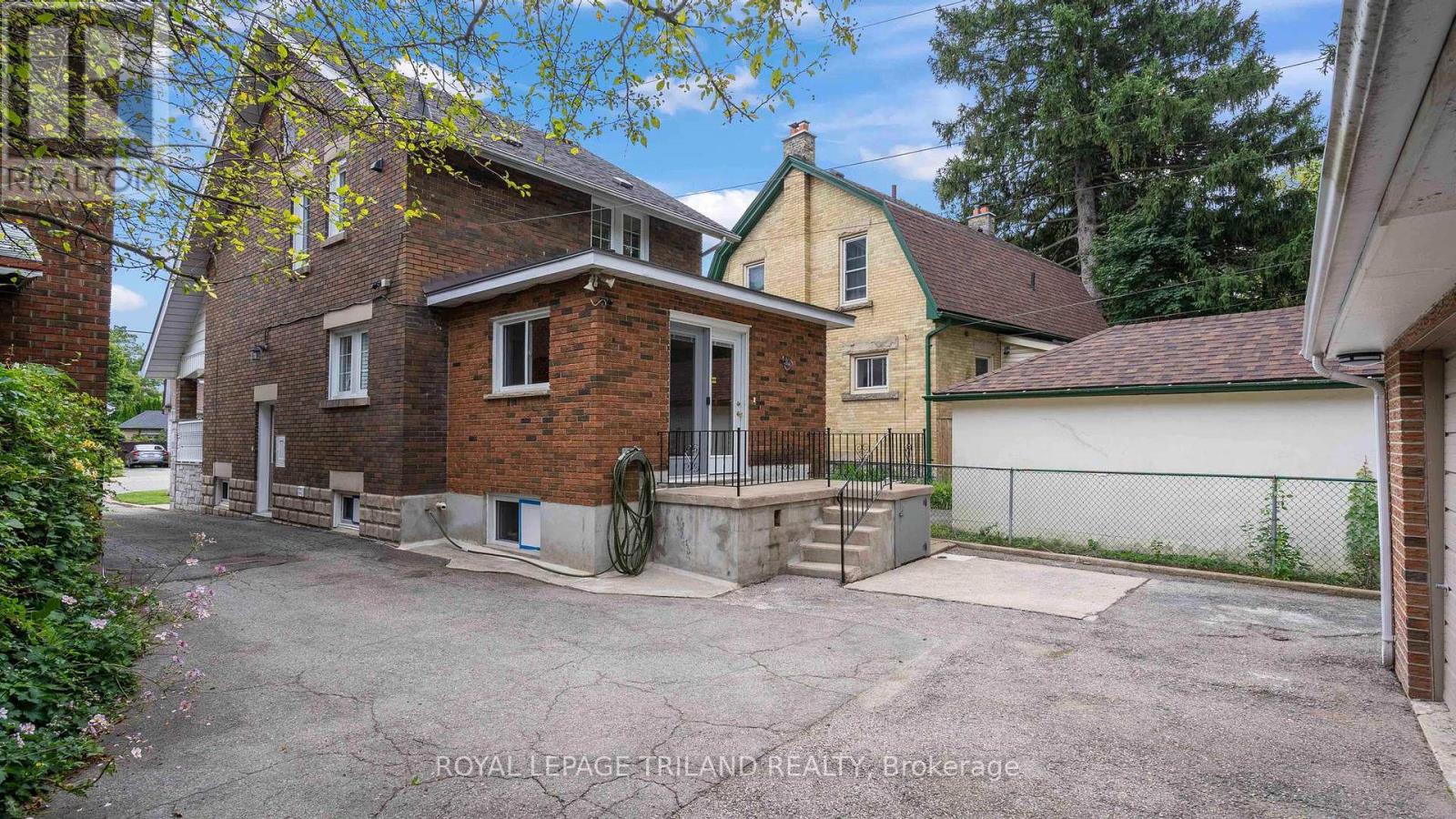 275 Ridout Street S, London, Ontario  N6C 3Y7 - Photo 37 - X9386776