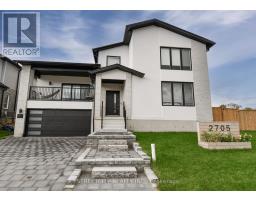 2705 ORIOLE DRIVE, London, Ontario