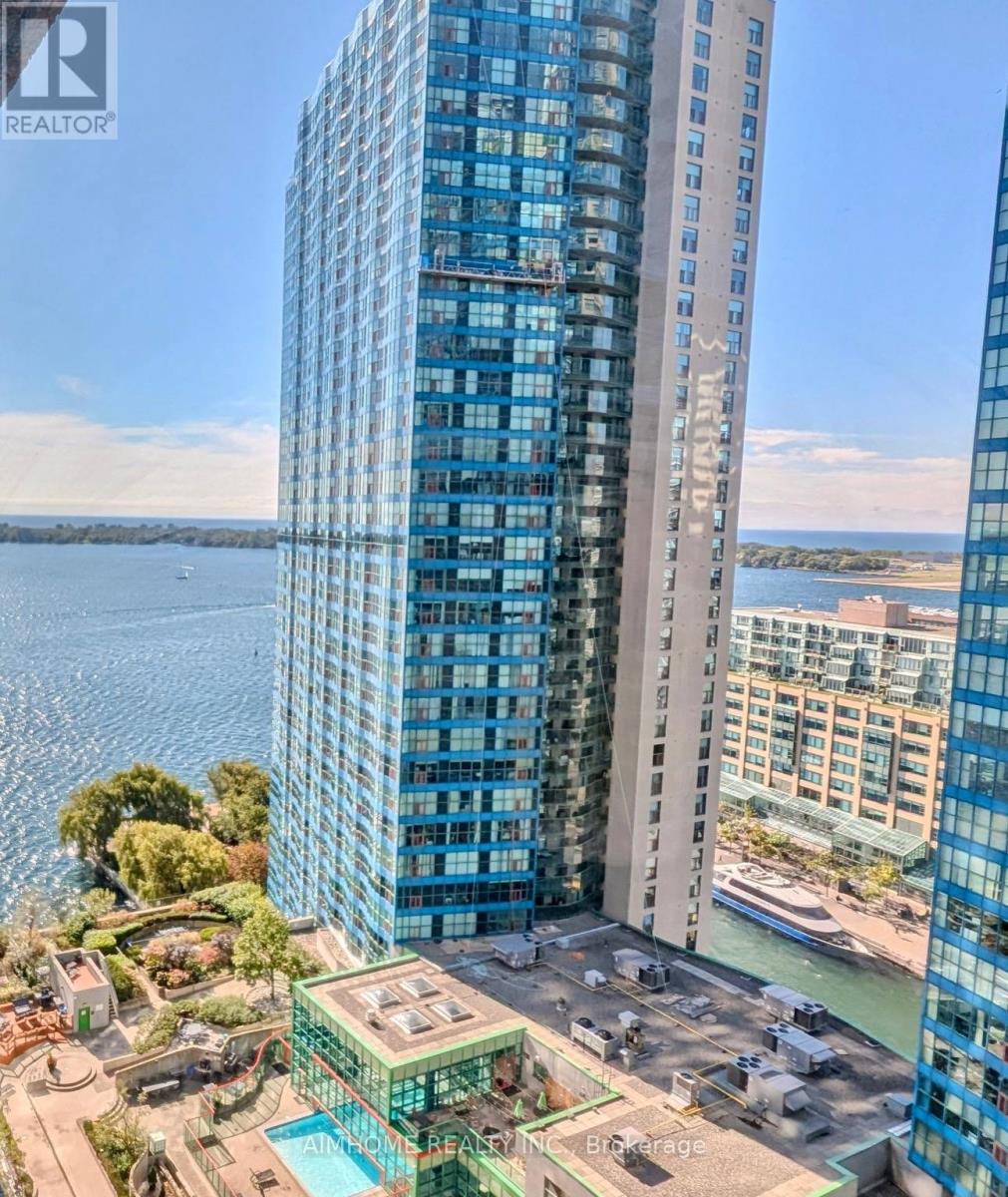 2216 - 55 Harbour Square, Toronto, Ontario  M5J 2L1 - Photo 26 - C9386792