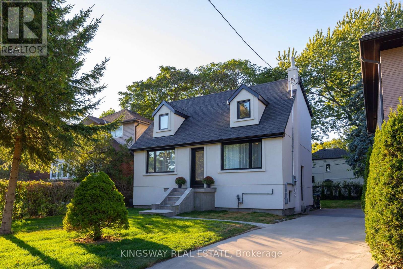 22 CLIFFCREST DRIVE, toronto (cliffcrest), Ontario