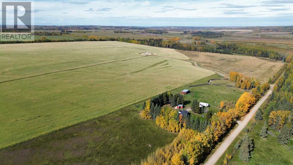 402010 Range Road 5-5, Rural Clearwater County, Alberta  T0M 1H0 - Photo 45 - A2171228