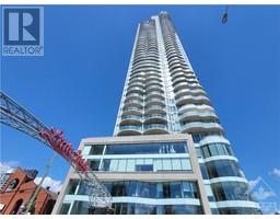 805 CARLING AVENUE UNIT#801, Ottawa, Ontario