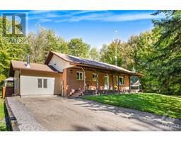 87 SEGUINBOURG ROAD, Casselman, Ontario