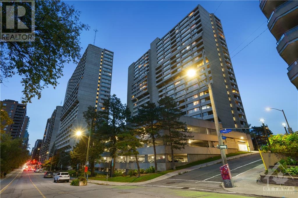 530 Laurier Avenue Unit#507, Ottawa, Ontario  K1R 7T1 - Photo 1 - 1411892