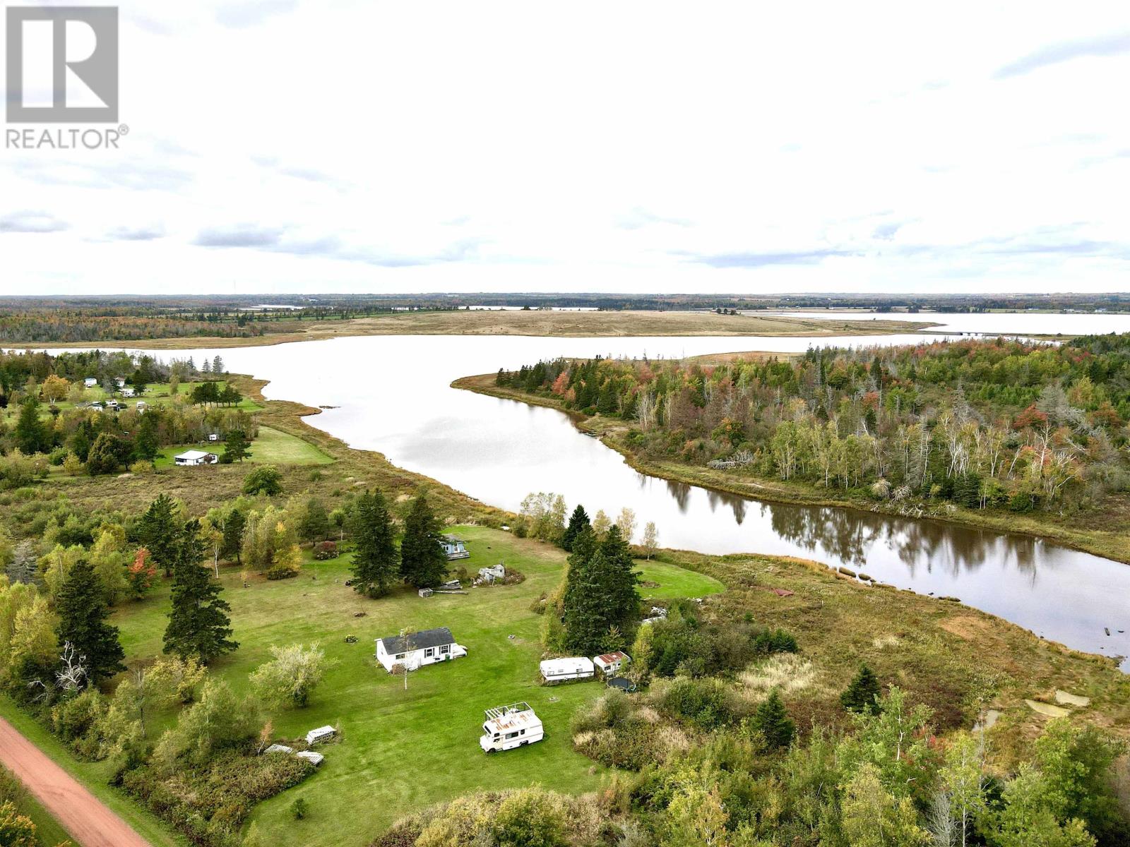 0 Nebraska Road, Miscouche, Prince Edward Island  C0B 1T0 - Photo 4 - 202424165