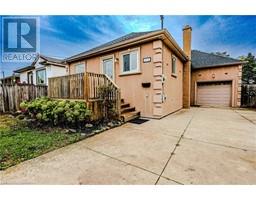 594 WATERLOO Street, hamilton, Ontario