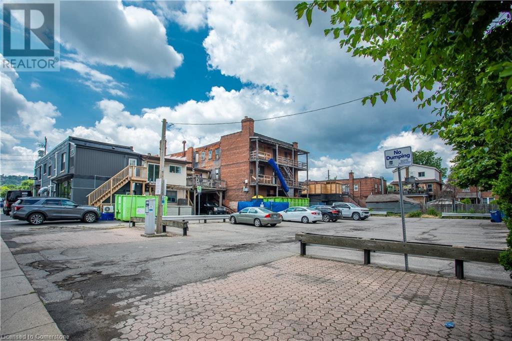 1141 MAIN ST Street E Unit# 2, hamilton, Ontario
