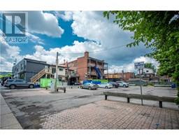 1141 MAIN ST Street E Unit# 2, hamilton, Ontario