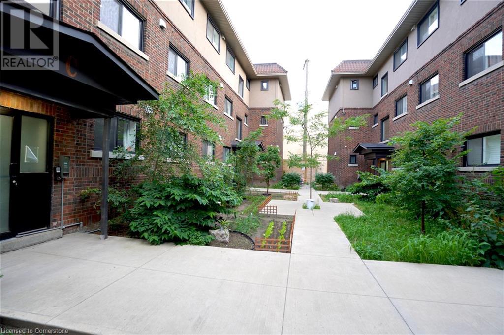 540 KING Street E Unit# C3, hamilton, Ontario
