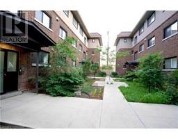 540 KING Street E Unit# C3, hamilton, Ontario