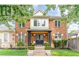 3247 STEEPLECHASE Drive, burlington, Ontario