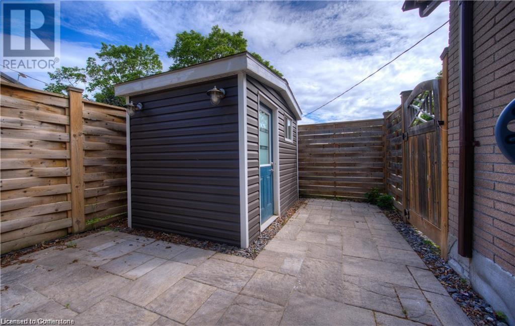 88 Broadmoor Avenue, Kitchener, Ontario  N2C 1Y7 - Photo 29 - 40659818