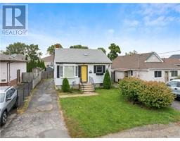 10 KIRK Street, st. catharines, Ontario